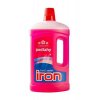 IRON 1000 ml, čistič na podlahy, vôňa kvetín