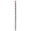 Vrtak STREND PRO PREMIUM DB4 12x0260 mm, SDS+, 4-brit, do betónu