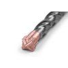 Vrtak STREND PRO PREMIUM DB4 10x0450 mm, SDS+, 4-brit, do betónu