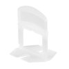 Medzernik Vinnon 2101, pod obklad, 1.5 mm, bal. 100 ks, plast