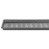 Rohoz GECO, 760x384x32 mm, podlozka odkvapkavacia na obuv