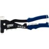 Kliešte RAPID RP110, ručné nitovacie kliešte profi na matice, kliešte na nitovacie matice, na maticové nity, na závitové nity