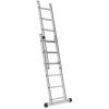 Plosina Strend Pro RU 2x6 ECO, rebrík, max. 150 kg