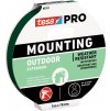 Páska tesa® Mounting PRO Outdoor, montážna, obojstranná, 19 mm, L-5 m