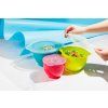 Miska MagicHome, 1,20/2,00/3,40 lit salatova, sada 3ks