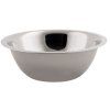 Miska MagicHome DMB, 24 cm, nerez