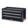 Box Keter® 17199302, TOOL CHEST, 3 zásuvky, 56x26x29 cm, na náradie