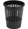 Kôš Curver® BASIC 10L, čierný, na odpad
