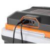 Autochladnicka Strend Pro, 2v1, 24 lit, 230V/12V