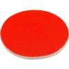 Kotúč leštiaci filcový so suchým zipsom, Ø115x7mm, EXTOL PREMIUM