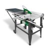 Stavební kotoučová pila Holzstar® TKS 316 PRO (230 V)