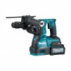 MAKITA HR004GZ01 Aku kombinované kladivo XGT 40V SDS-PLUS (bez aku a nabíječky)  SERVIS EXCLUSIVE|Rozšíření záruky na 3 roky zdarma.