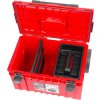 Box QBRICK® System One RED Ultra HD Cart 2