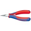 Knipex Montážní kleště pro elektroniku 115