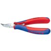 Knipex Montážní kleště pro elektroniku 115