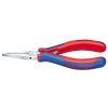 Knipex Montážní kleště pro elektroniku 115