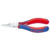 Knipex Montážní kleště pro elektroniku 115
