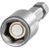 Hlavica Strend Pro MS84, 08 mm, 1/4", držiak bitov s magnetom, bal. 5 ks