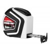 Meter STREND Pro Premium 3 m, stáčací, Auto STOP, magnetic