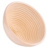Ošatka ratanová MagicHome, na kysnutie chleba, max.1,2 kg, 28x8 cm, okrúhla