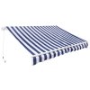 Markiza COVENTINA, 2x3 m, plachta 280 g/m2