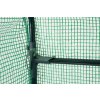 Parenisko Greenhouse X098, 142x142x193 cm, fólia