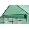 Parenisko Greenhouse X098, 142x142x193 cm, fólia