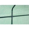 Parenisko Greenhouse X098, 142x142x193 cm, fólia