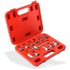 Klíče na olejové šrouby, 12dílná sada