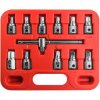 Klíče na olejové šrouby, 12dílná sada