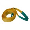 Popruh pro upevnění navijáku, kladky, dřeva 3T 3 m