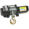 Elektrický lanový navijak 1,6 t Off-Road 12 V SW3500