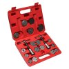 Sada na stláčanie brzdových valčekov, 18-dielna