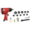 Pneumatický rázový uťahovák 1/2" SET16