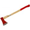 Sekera s dřevěnou násadou 80 cm 1600 g