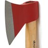 Sekera s dřevěnou násadou 70 cm 1250 g