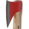 Sekera s dřevěnou násadou 40 cm 600 g