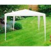 Zahradní altán 2,9x2,9 m, bílý
