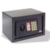 Digitálny trezor 31x20x20 cm DMT 12 litrov