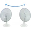 Stolový ventilátor 34 cm 45 W