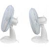 Stolový ventilátor 34 cm 45 W