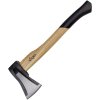Štípací sekera s dřevěnou násadou 43 cm 1000 g