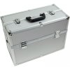 Hliníkový kufor Multi