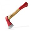 Sekera s dřevěnou násadou 40 cm 800 g