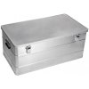 Hliníkový box na nářadí 140 L