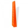 Štiepací klin 245x75x30 mm, oranžový