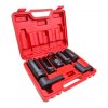 Sada nástrčných klíčů pro lambda sondu, 7 dílů