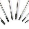 Šroubováky Torx T10-T40, 7dílná sada