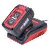 Nabíjačka Worcraft CLC-20V-2.4, séria S20Li