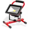 Přenosný pracovní reflektor LED LAK20